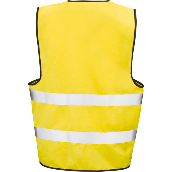 Result | Chaleco de seguridad de alta visibilidad Result | Chaleco de seguridad de alta visibilidad